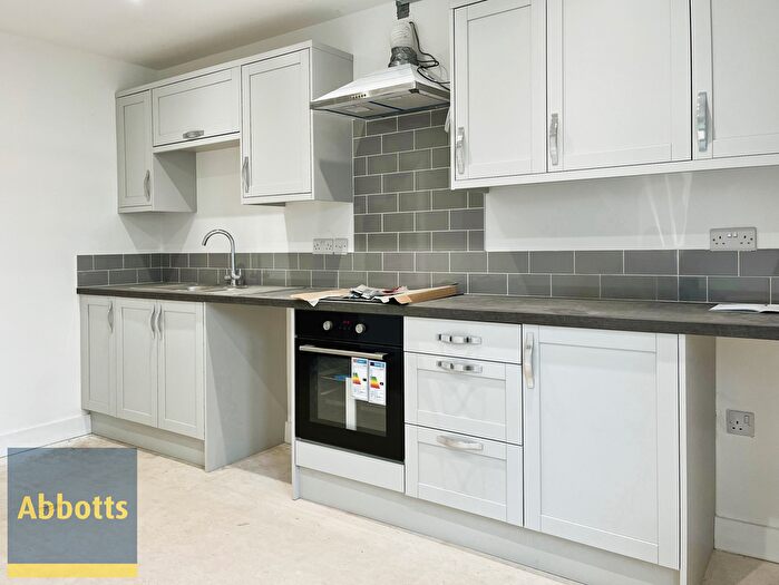 2 Bedroom Flat To Rent In Old Sunway, King's Lynn, PE30