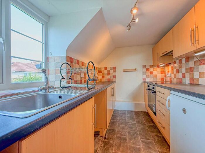 1 Bedroom Apartment To Rent In Campbell Farm Drive, Bristol, Somerset, BS11