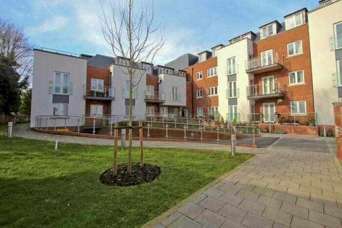 1 Bedroom Flat To Rent In Portman House, Field End Road, Eastcote, HA5