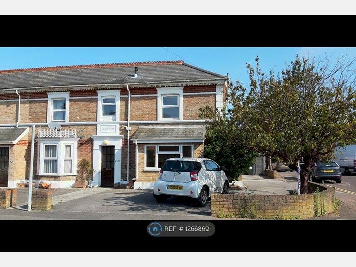 1 Bedroom Flat To Rent In Latimer House, Bournemouth BH9
