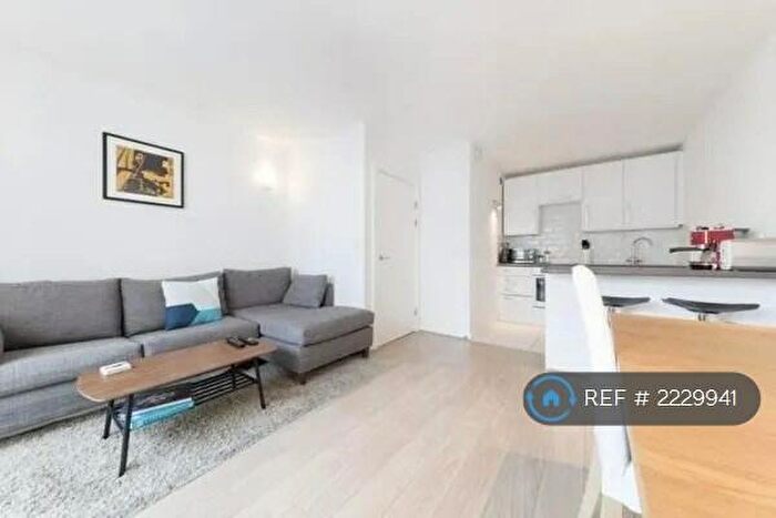 1 Bedroom Flat To Rent In Deals Gateway, London, SE13