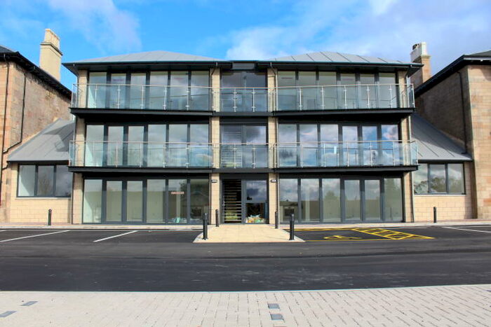 2 Bedroom Apartment To Rent In Apartment Colquhoun Street, Helensburgh, G84