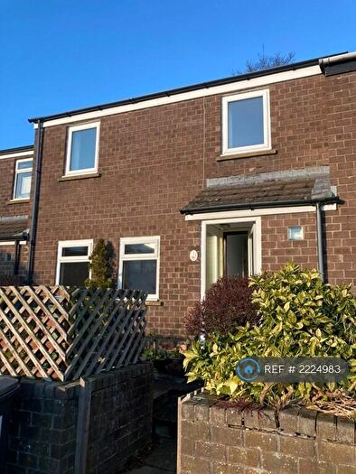 3 Bedroom Terraced House To Rent In Alma Place, Richmond, DL10