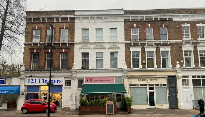 3 Bedroom Flat To Rent In St Pauls, Highbury &amp; Islington, N1