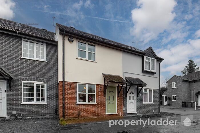 2 Bedroom Detached House For Sale In Priors Drive, Norwich, NR6