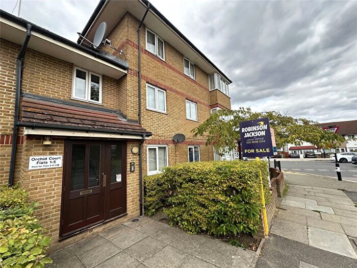 2 Bedroom Flat For Sale In Downderry Road, Bromley, BR1