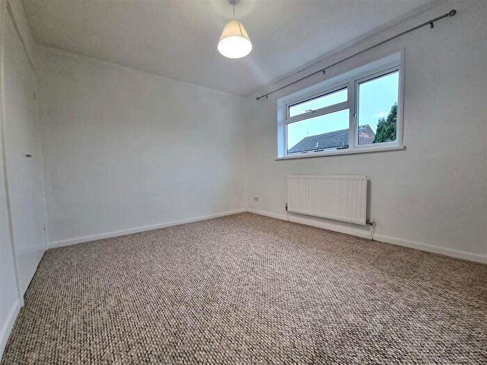1 Bedroom Mews To Rent In Blethin Close, Cardiff, CF5