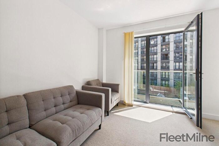 1 Bedroom Apartment To Rent In Honduras Wharf, Summer Lane, Birmingham, B19