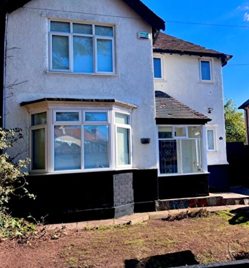 3 Bedroom Detached House For Sale In Wembley Road, Mossley Hill, Liverpool, L18