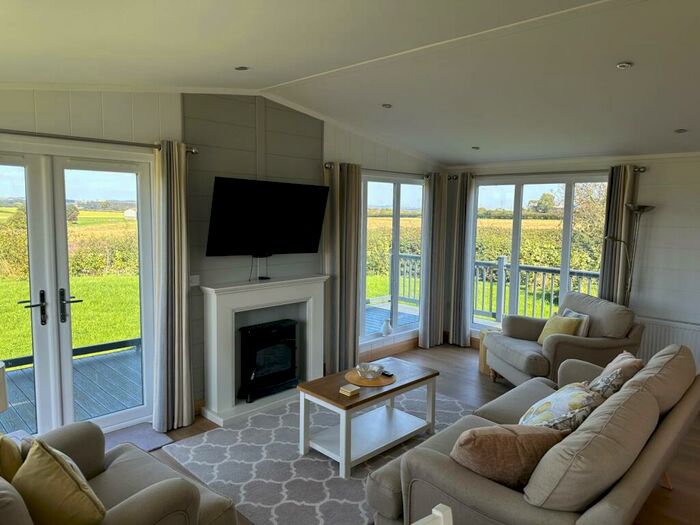 2 Bedroom Lodge For Sale In Caldwell, Richmond, DL11