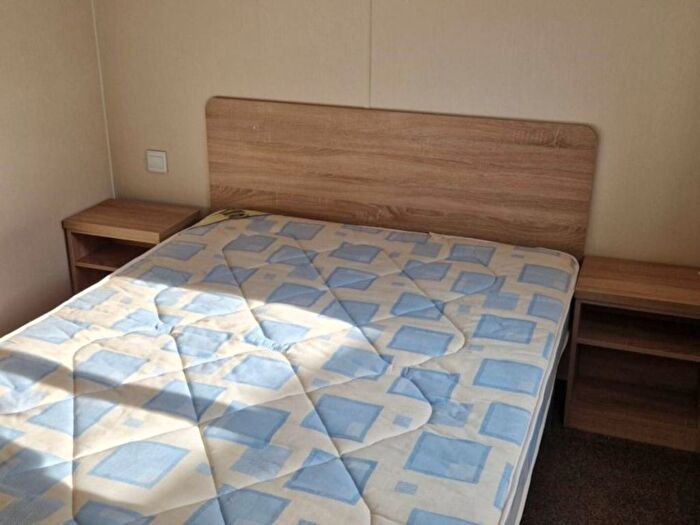 2 Bedroom Semi-Detached House For Sale In Towyn Road, Towyn, Abergele, LL22