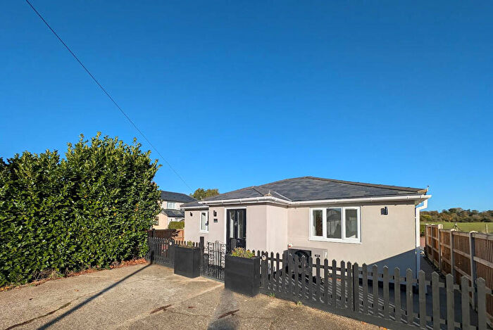 3 Bedroom Detached House To Rent In Widford Road, Hunsdon, SG12