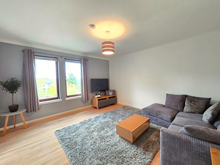 2 Bedroom Flat For Sale In Cairnfield Circle, Bucksburn, Aberdeen, AB21