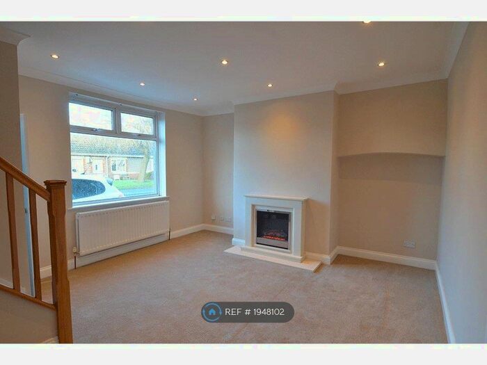 2 Bedroom Terraced House To Rent In Westfield Terrace, Springwell, Gateshead, NE9