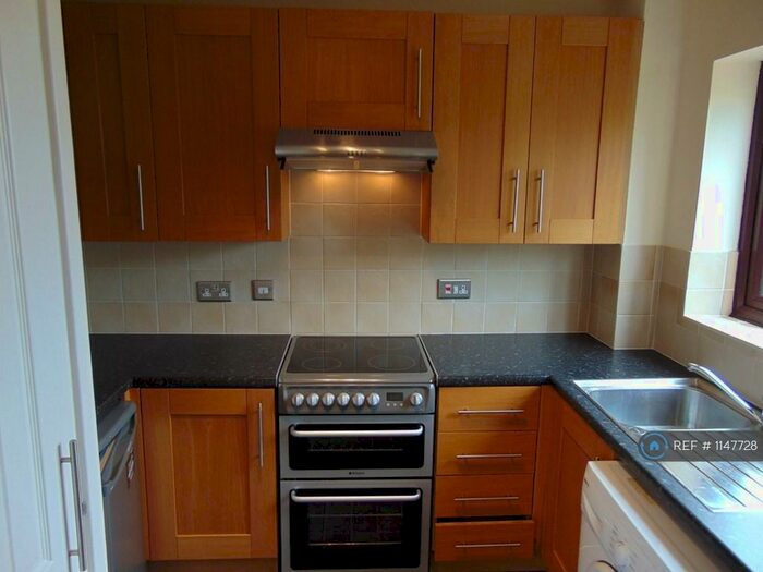 1 Bedroom Flat To Rent In Hadrians Court, Peterborough, PE2