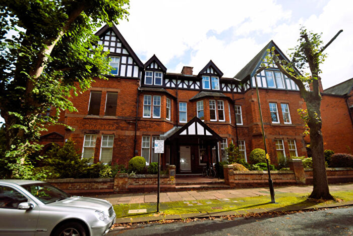 1 Bedroom Flat To Rent In St. Gabriels Court, CA1