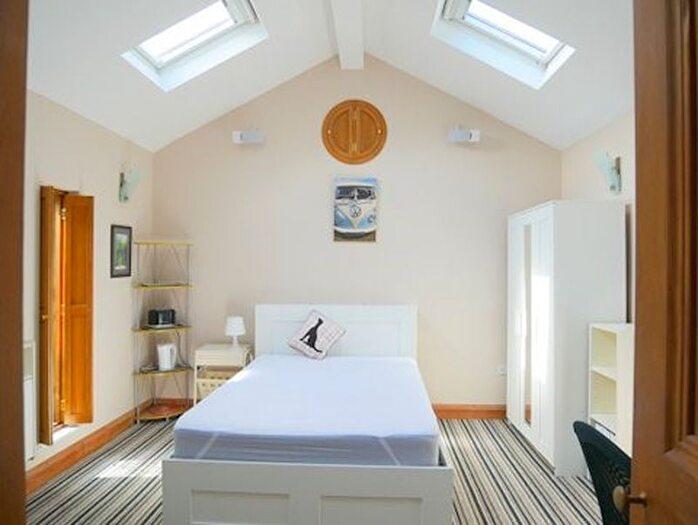 1 Bedroom Flat To Rent In Station Approach, Brighton, BN1