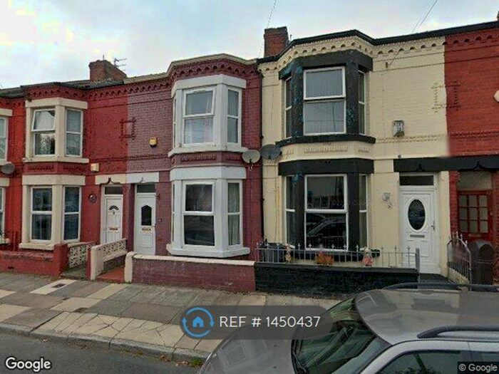 3 Bedroom Terraced House To Rent In St. Andrews Road, Bootle, L20