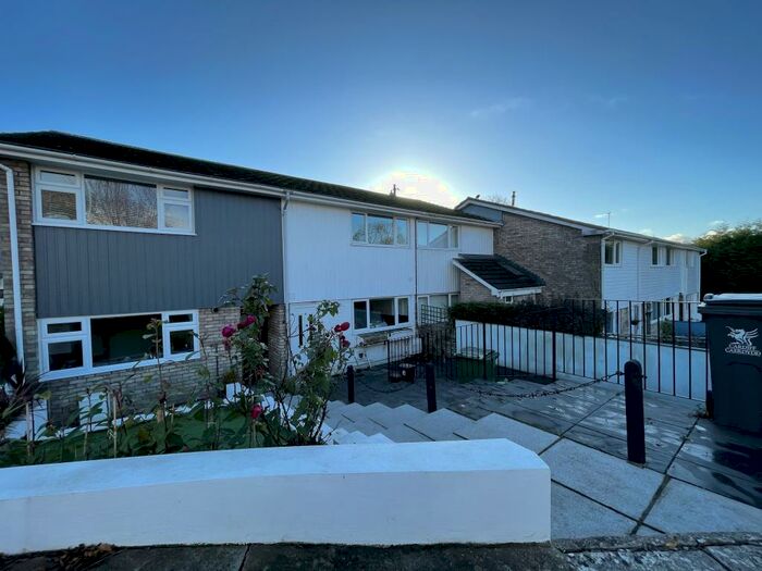 3 Bedroom House To Rent In Torrens Drive, Cardiff, CF23