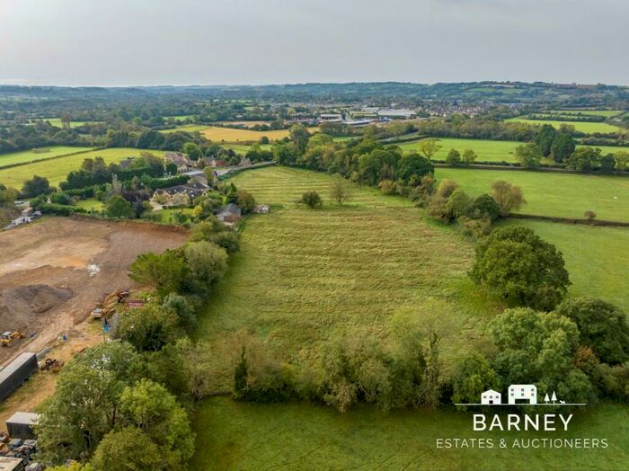 Land For Sale In Land At Fosseway, Lower Slaughter, GL54