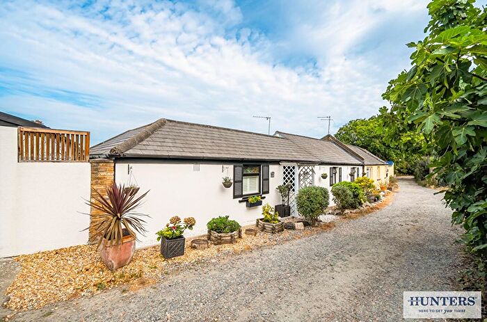 2 Bedroom Bungalow For Sale In Occupation Lane, London, SE18
