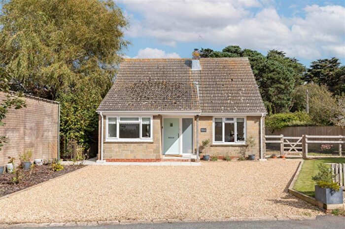 3 Bedroom Detached Bungalow For Sale In Yarmouth, Isle Of Wight, PO41