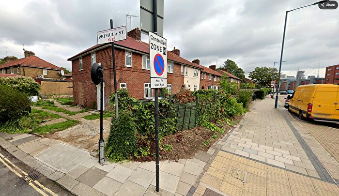 4 Bedroom Property To Rent In Westway, W12