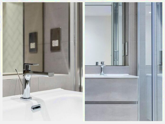 2 Bedroom Flat To Rent In Windmill Lodge, Southall, UB2