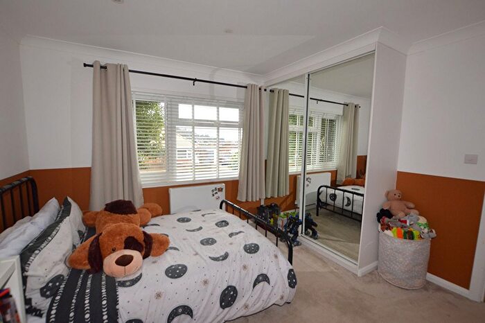 2 Bedroom Detached Bungalow For Sale In Bowerland Avenue, Watcombe Park, Torquay, Devon, TQ2