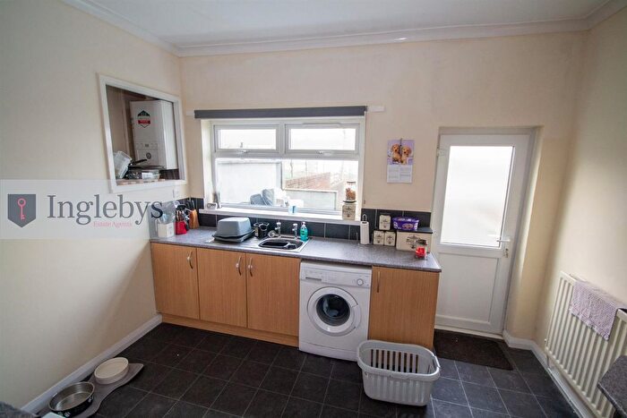 2 Bedroom Terraced House For Sale In Child Street, Brotton, Saltburn-By-The-Sea, TS12