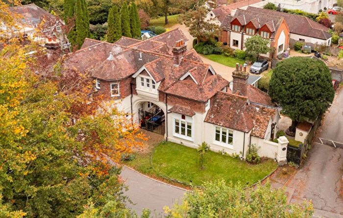 3 Bedroom Character Property For Sale In Hammerwood Road, Ashurst Wood, RH19