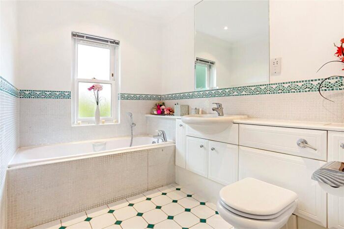 5 Bedroom Detached House To Rent In Grange Place, Stompond Lane, Walton On Thames, Surrey, KT12