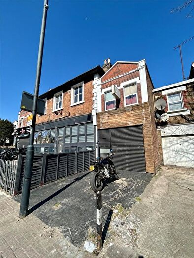 Property To Rent In High Street, Harlesden, London, NW10