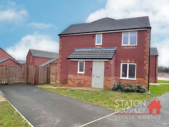2 Bedroom Semi-Detached House For Sale In Gilcroft Street, Sutton-In-Ashfield, NG17