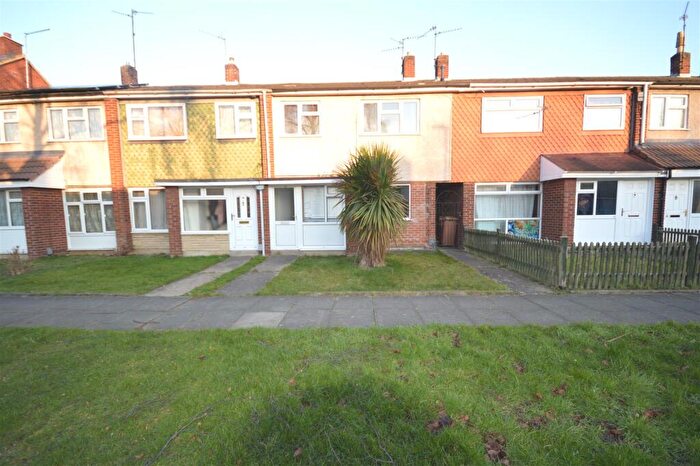 3 Bedroom Detached House To Rent In Ferndale WayDogsthorpePeterborough, PE1