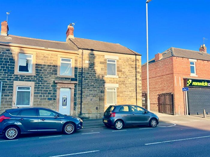 1 Bedroom Flat To Rent In Old Durham Road, Gateshead, NE9
