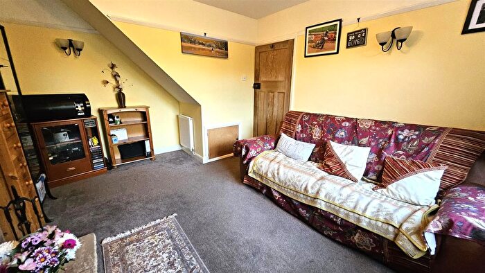 2 Bedroom Semi-Detached House For Sale In Coronation Avenue, Rushwick, Worcester, WR2