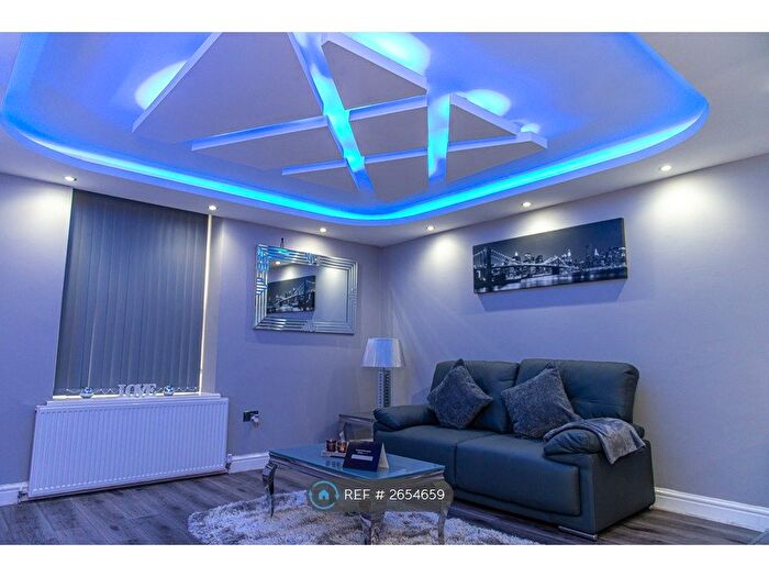 1 Bedroom Flat To Rent In Claremont, Bradford, BD7
