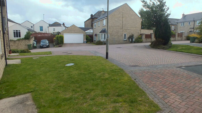 2 Bedroom Apartment To Rent In Farriers Court, Drighlington, Bradford, BD11