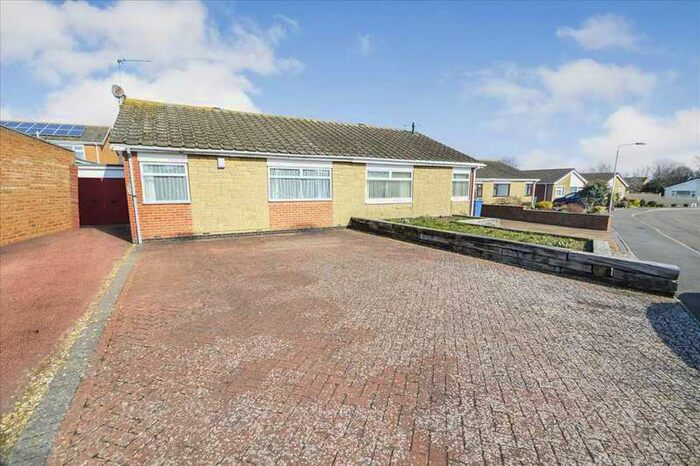 2 Bedroom Bungalow For Sale In Marshall Road, Cropwell Bishop, Nottingham, NG12