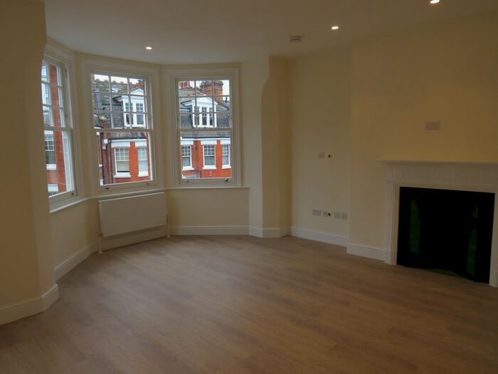 1 Bedroom Flat To Rent In , Milton Road, Highgate, N6