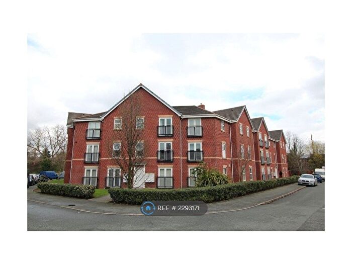 2 Bedroom Flat To Rent In Merchants Court, Liverpool, L15