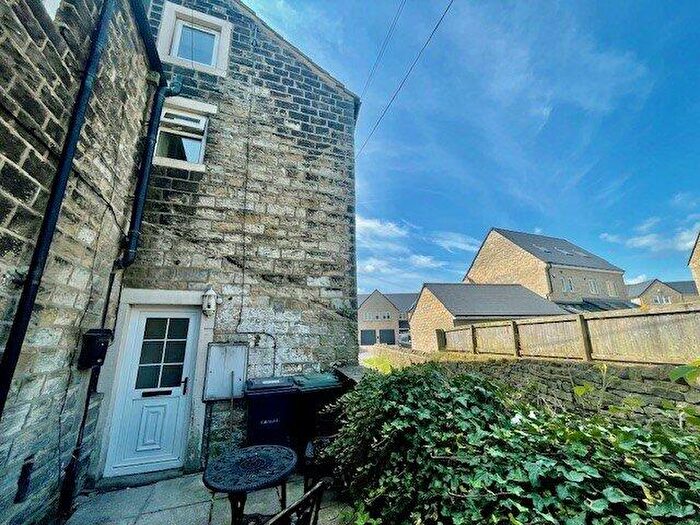 2 Bedroom Terraced House To Rent In Albert Square, Silsden, Keighley, West Yorkshire, BD20
