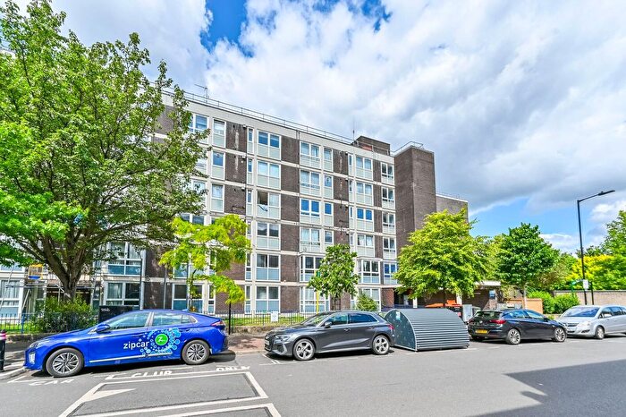 1 Bedroom Flat To Rent In De Beauvoir Estate, Islington, London, N1