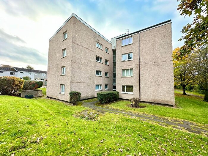 1 Bedroom Flat To Rent In Loch Striven, St. Leonards, East Kilbride, G74