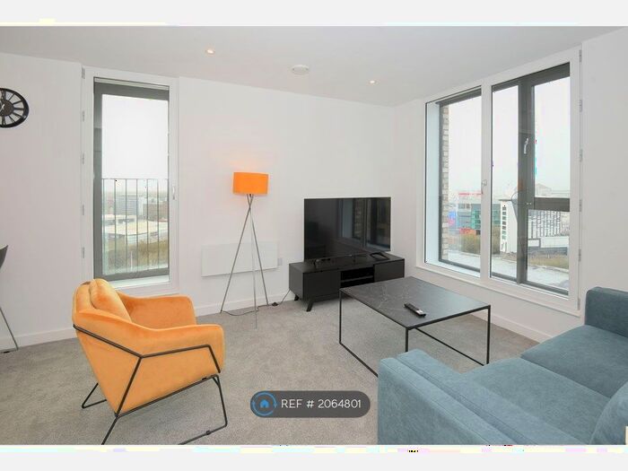 2 Bedroom Flat To Rent In Wharf End, Trafford Park, Manchester, M17