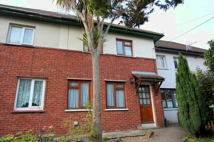 2 Bedroom Terraced House For Sale In Broadhempston, Totnes TQ9