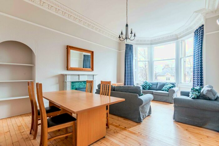 4 Bedroom Flat To Rent In Thirlestane Road Edinburgh United Kingdom, EH9
