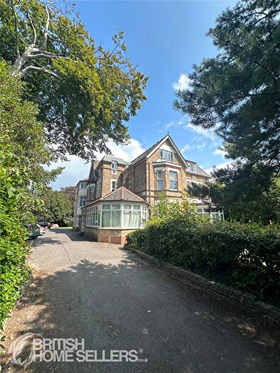 1 Bedroom Apartment For Sale In Christchurch Road, Bournemouth, Dorset, BH1