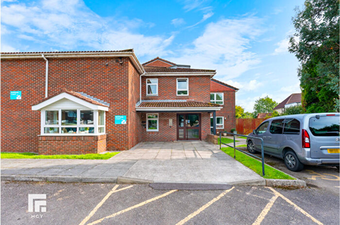 1 Bedroom Flat For Sale In Danescourt Way, Llandaff, Cardiff, CF5